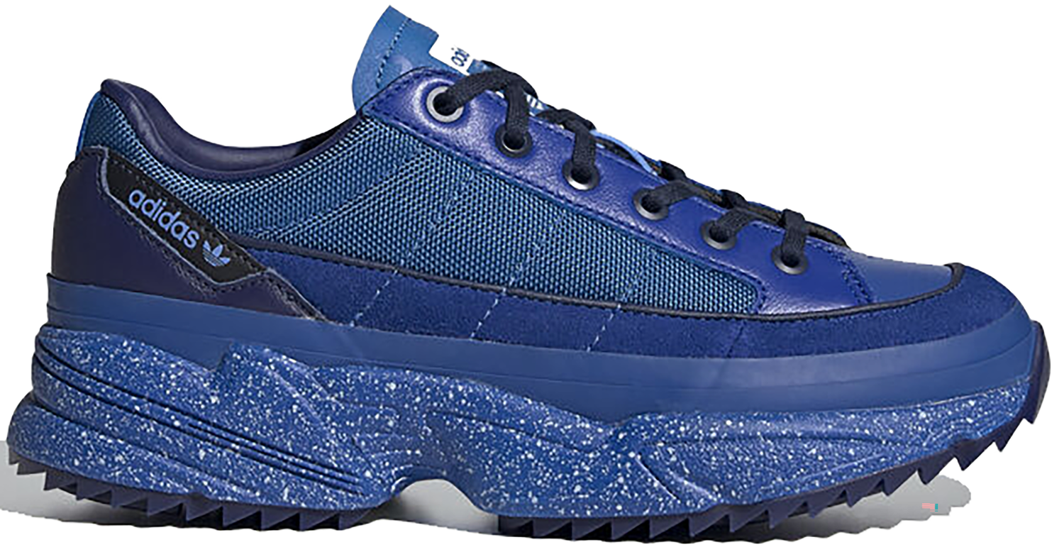 Tenisky a topánky adidas Originals Kiellor Angel Chen Blue W Modrá | FX1940, 0