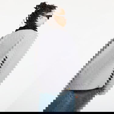 Bunda Carhartt WIP Detroit Jacket Šedá | I033112.2NZ02, 7