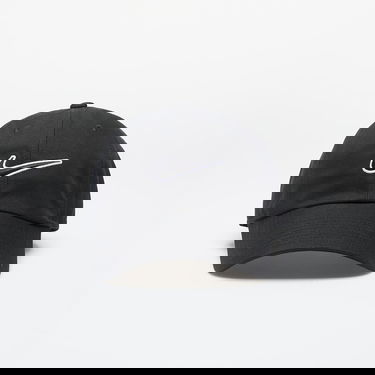 Šiltovka Nike Club Swoosh Čierna | FB5369-010, 3