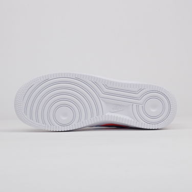 Tenisky a topánky Nike Air Force 1 LV8 KSA ''3D Glasses'' GS Biela | BV2551-100, 4