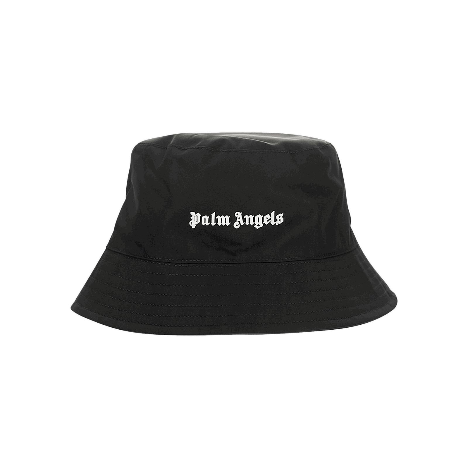 Logo Bucket Hat