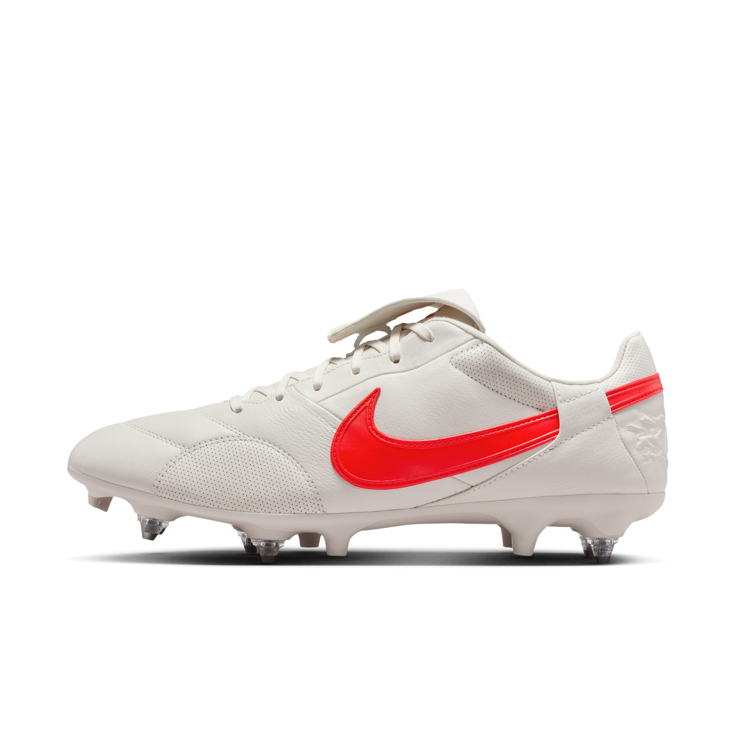 Tenisky a topánky Nike Premier 3 SG-Pro Biela | HM0273-003, 0