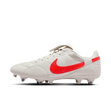 Tenisky a topánky Nike Premier 3 SG-Pro Biela | HM0273-003, 0