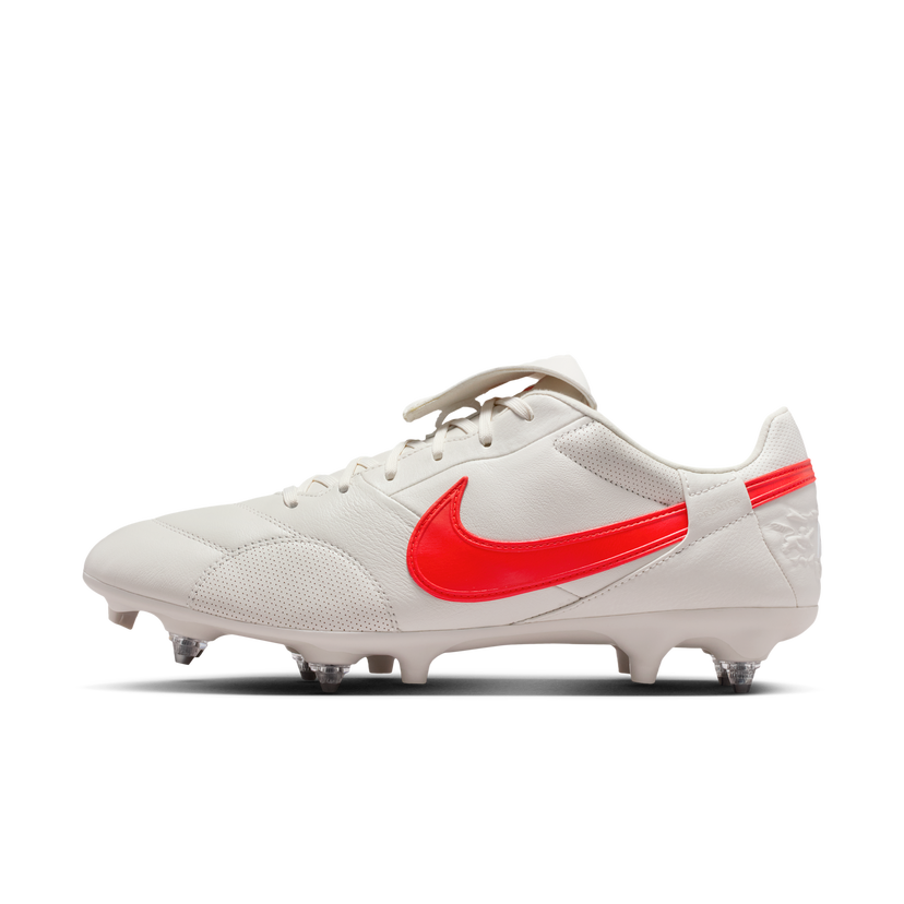 Tenisky a topánky Nike Premier 3 SG-Pro Biela | HM0273-003