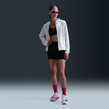 Šortky Nike Nike Swift 4" Shorts Čierna | hj2258-010, 2
