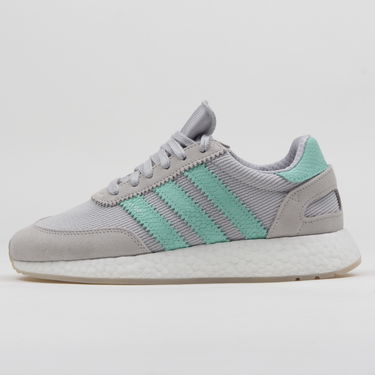 Tenisky a topánky adidas Originals I-5923 W Šedá | D97349, 1