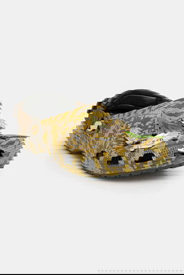 Tenisky a topánky Crocs Aries Arise Camouflage Classic Clog Rôznofarebný | 211060.3AC, 0