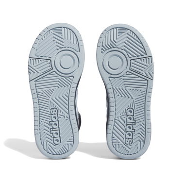 Tenisky a topánky adidas Performance adidas HOOPS MID 3.0 K 35,5 Biela | IF7737, 2