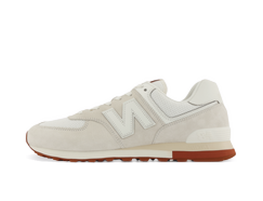 Tenisky a topánky New Balance 574 Šedá | ML574BS2