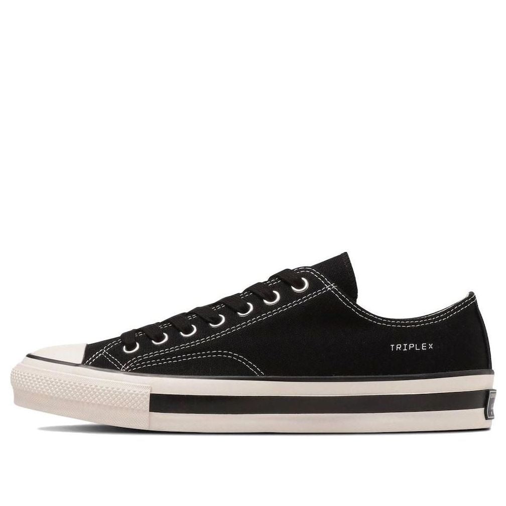 Tenisky a topánky Converse XXX Chuck Taylor TX Čierna | 31311250, 0