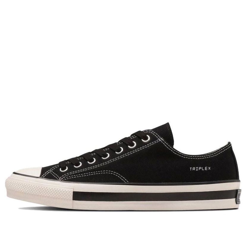 Tenisky a topánky Converse XXX Chuck Taylor TX Čierna | 31311250