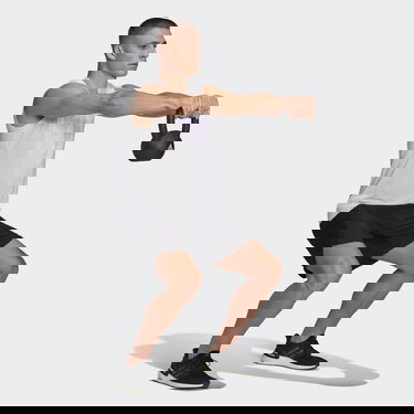 Šortky adidas Originals Designed for Training Shorts Čierna | HA6364, 6