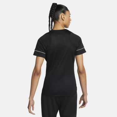Tričko Nike Dri-FIT Academy Short-Sleeve Training Top Čierna | DQ6746-010, 1