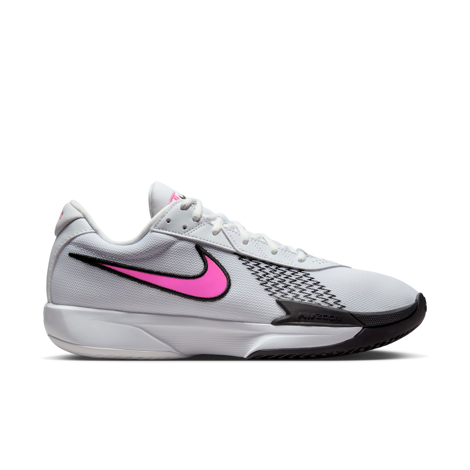 Tenisky a topánky Nike Air Zoom G.T. Cut Academy Biela | FB2599-105, 1