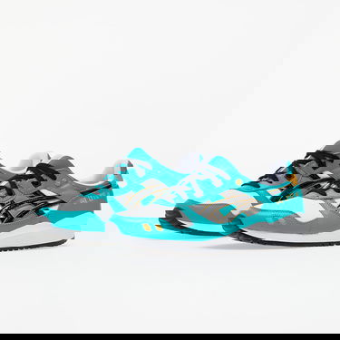Tenisky a topánky Asics Gel-Lyte III OG Rôznofarebný | 1201A180-300, 4