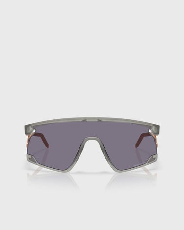 Slnečné okuliare OAKLEY BXTR Metal Sunglasses Šedá | 0OO9237-923713, 1