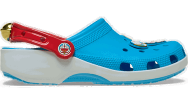 Tenisky a topánky Crocs Doraemon Classic Clogs Rôznofarebný | 211691-90H, 0