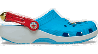 Doraemon Classic Clogs