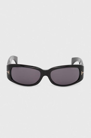 Slnečné okuliare Tom Ford Tom Ford FT1064 Sunglasses Čierna | FT1064.5901A, 2