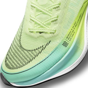 Tenisky a topánky Nike ZoomX Vaporfly Next% 2 W Žltá | CU4123-700, 3