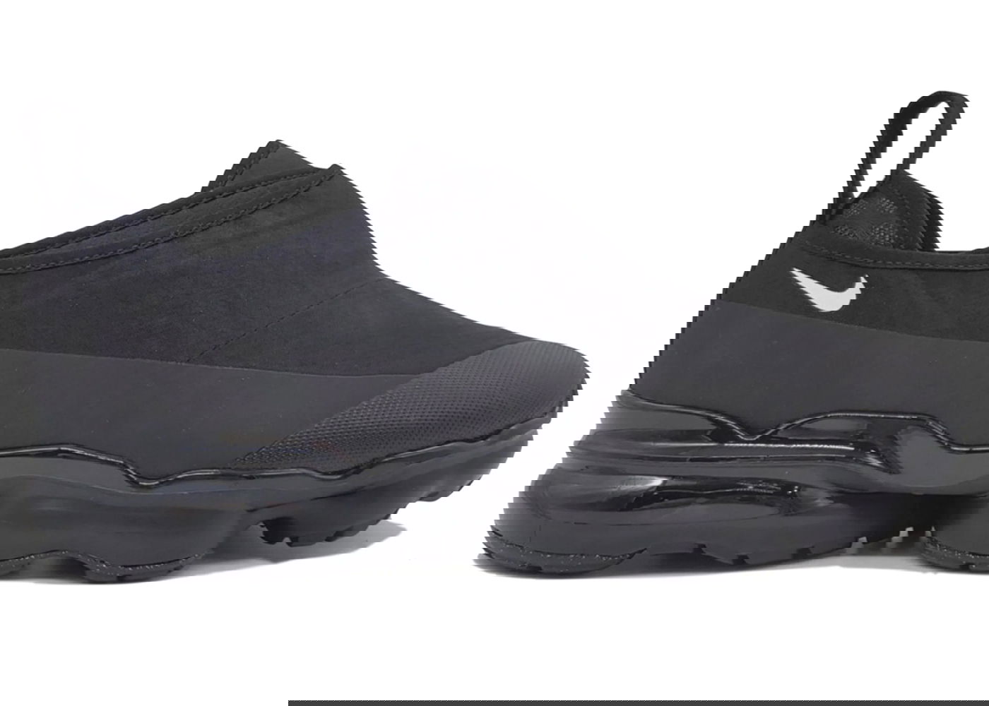 Tenisky a topánky Nike Air Vapormax Moc "Roam Black" Čierna | DZ7273-001, 0
