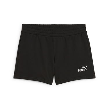 Mikina Puma ESS Small No. 1 Logo 4'' Shorts Čierna | 682438_01, 5