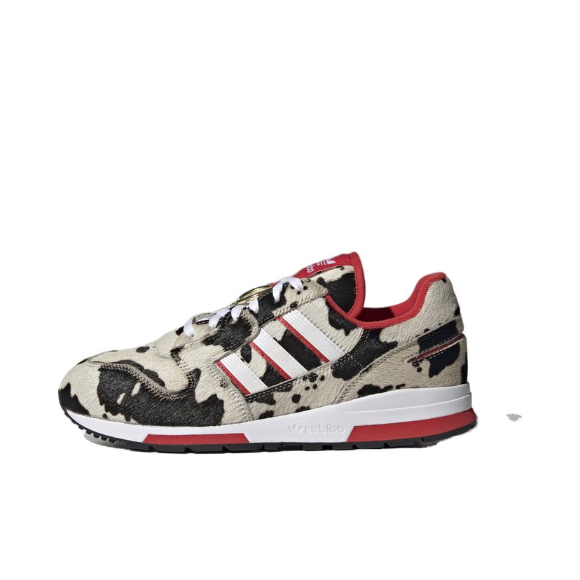 Tenisky a topánky adidas Originals ZX 420 Béžová | FY3662