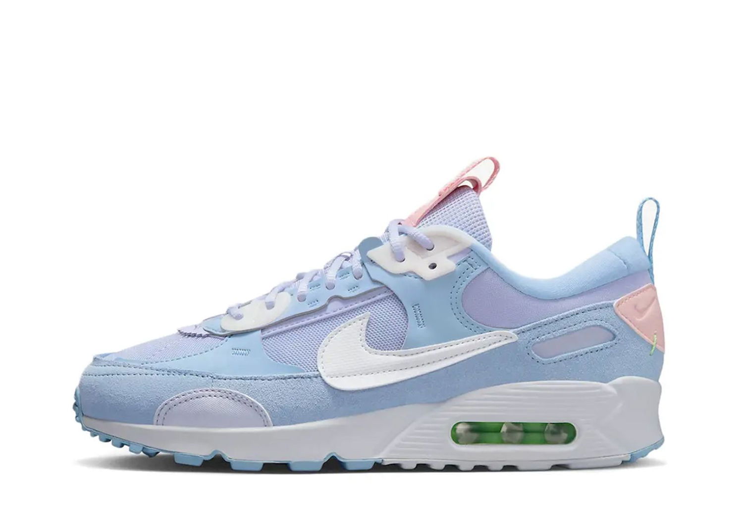 Tenisky a topánky Nike Air Max 90 "Futura Easter" Modrá | FJ2235-500, 0