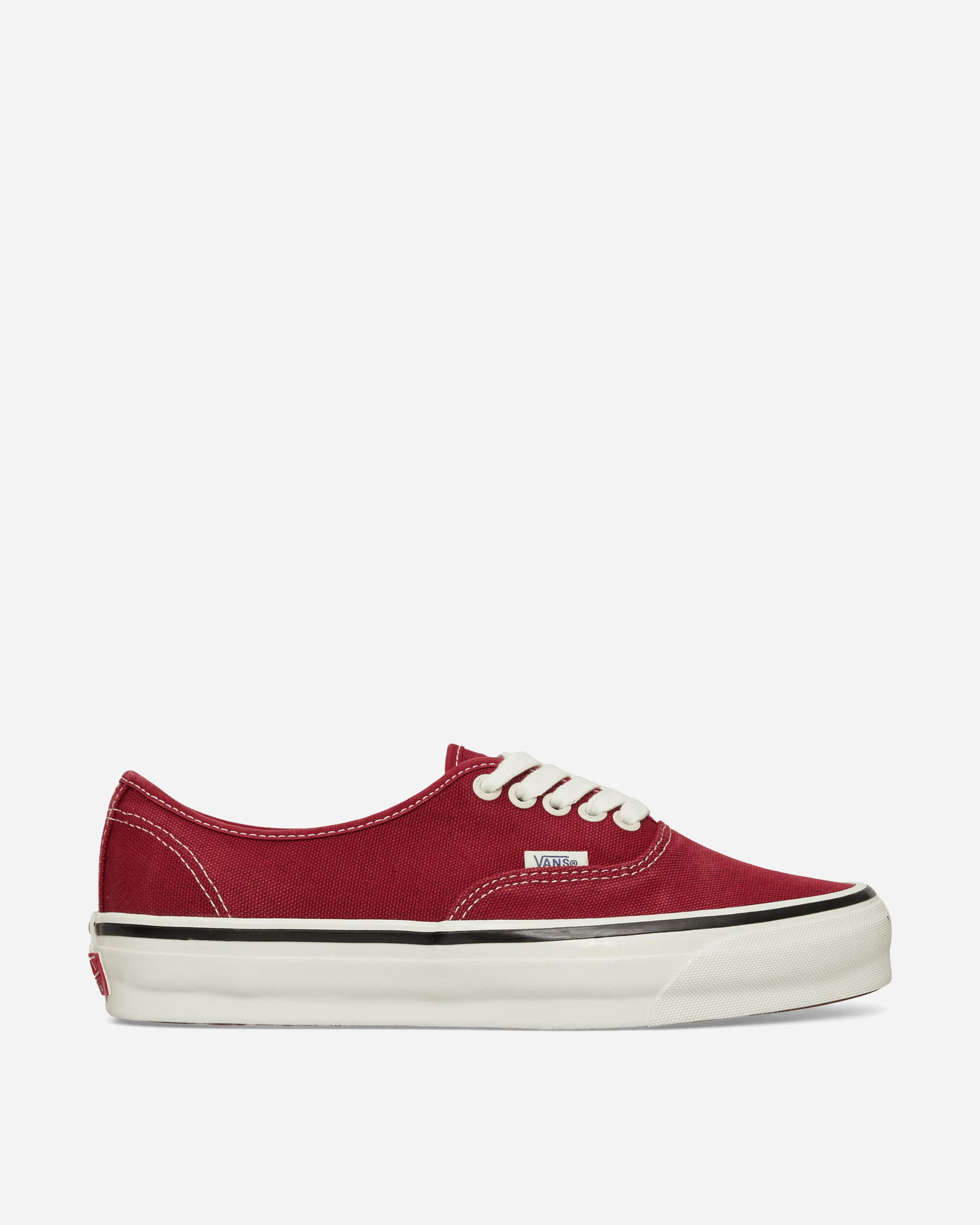 Tenisky a topánky Vans Authentic LX 44 Červená | VN000EBNBRD1, 1