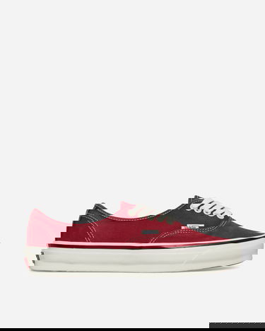 Tenisky a topánky Vans Authentic LX 44 Červená | VN000EBNBRD1, 1