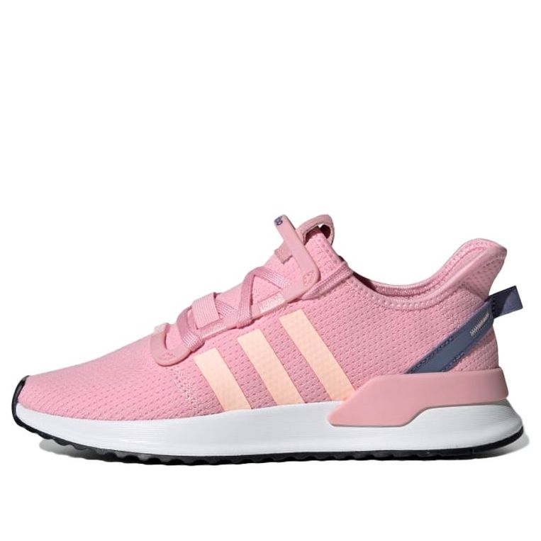 Tenisky a topánky adidas Originals adidas U_Path Run Ružová | G27644, 0
