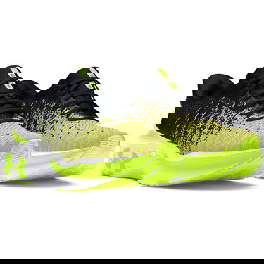 Tenisky a topánky Under Armour Infinite Elite Vínová | 3027189-003, 4