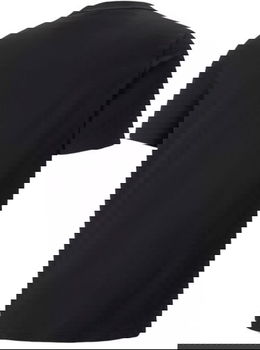 Tričko Puma Classics Small Logo T-Shirt Čierna | 535587-001, 1