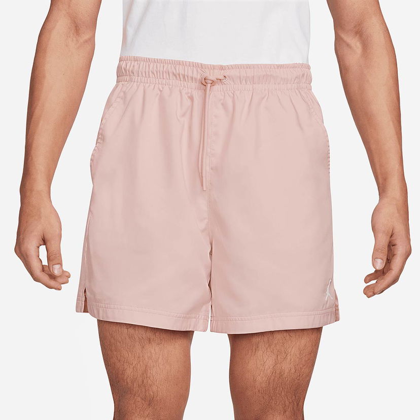 Šortky Jordan ESSENTIALS POOLSIDE SHORTS Ružová | FQ4562-622