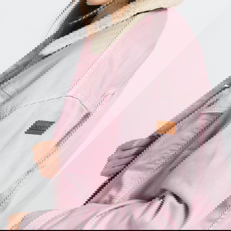 Great Time Denim Jacket