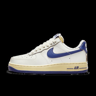 Tenisky a topánky Nike Air Force 1 '07 Šedá | FQ8103-133, 3