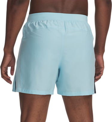 Šortky Under Armour UA Launch 5 Shorts Modrá | 1382617-494, 1