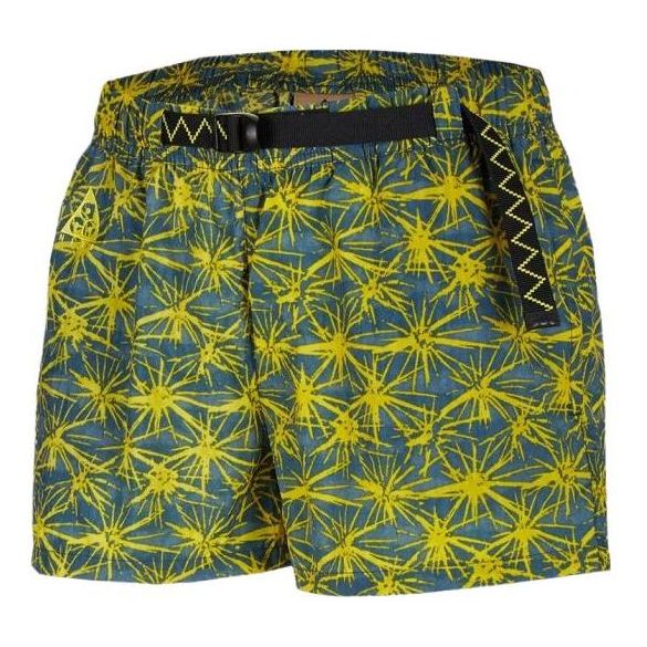 Šortky Nike ACG Woven Shorts Modrá | CT2955-719