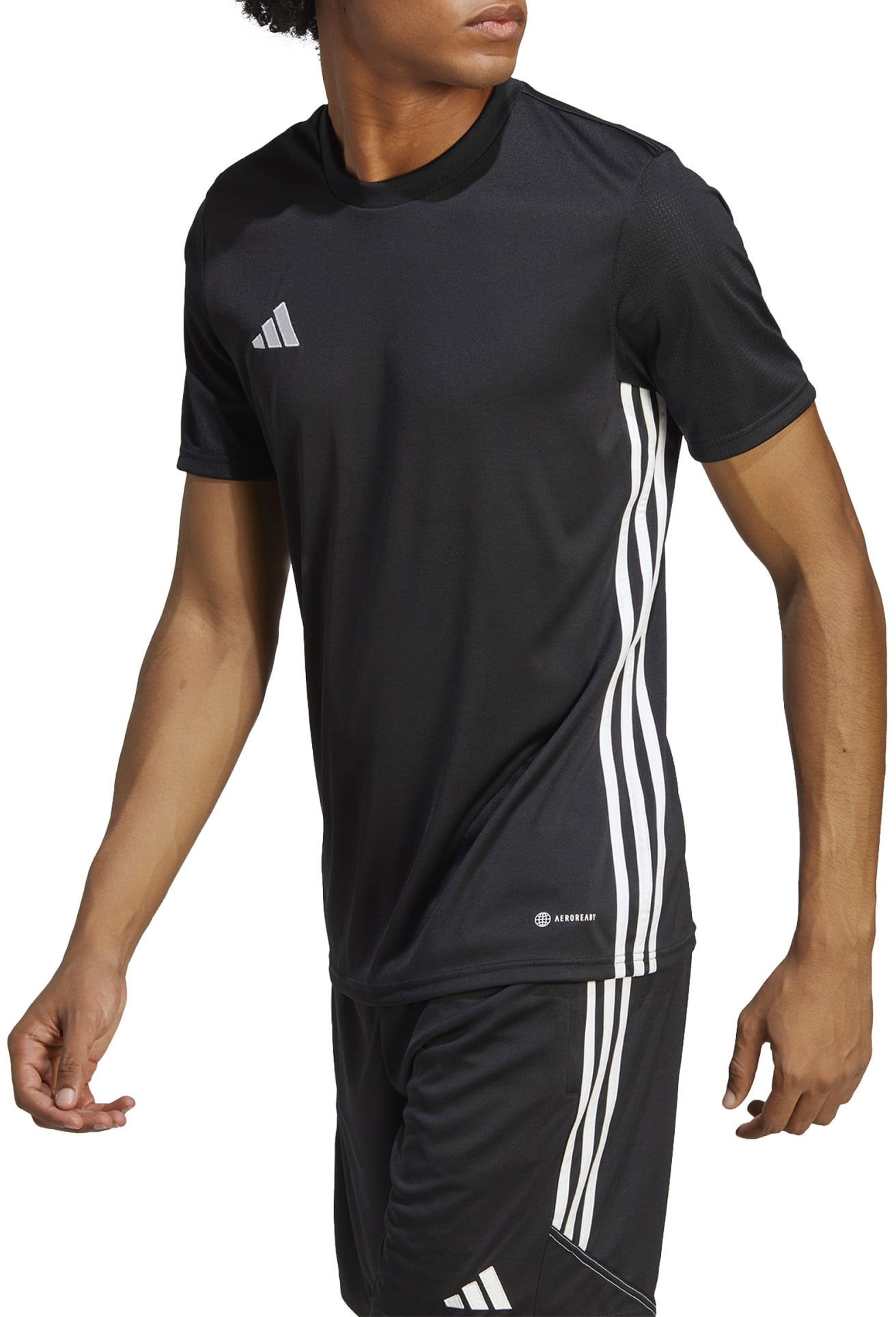 Dres adidas Originals Tabela 23 Jersey Čierna | h44529, 0