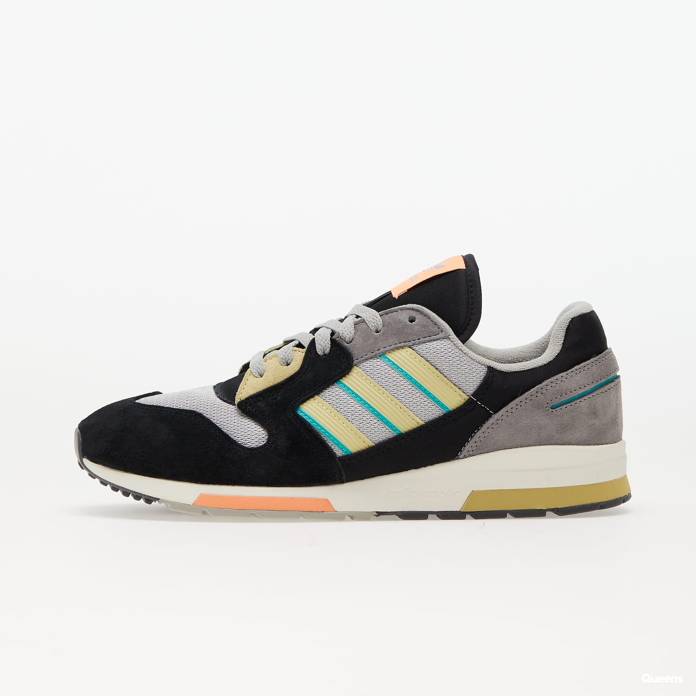 Tenisky a topánky adidas Originals ZX 420 Rôznofarebný | GY2006, 0