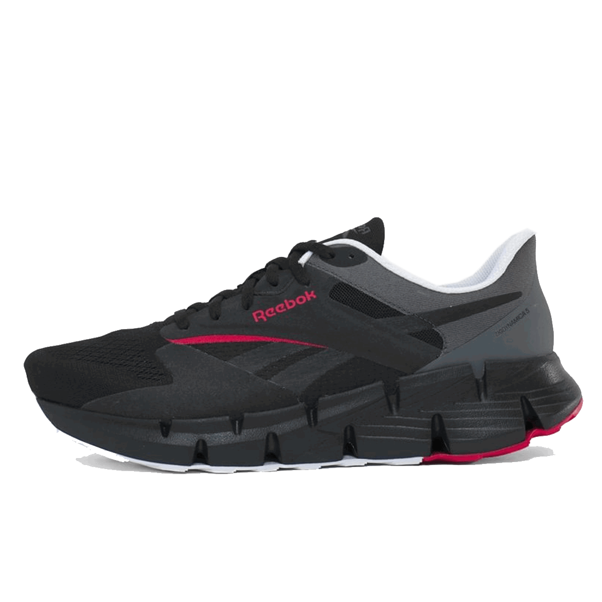 Tenisky a topánky Reebok ZIG DYNAMICA 5 Čierna | 100210035, 0