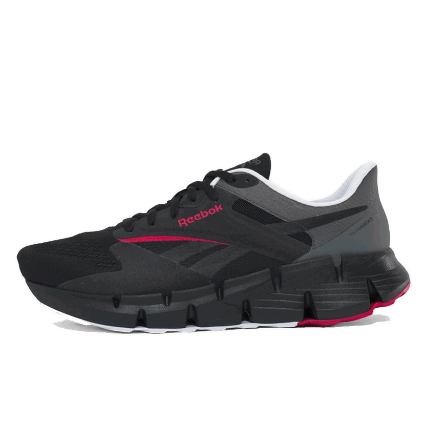 Tenisky a topánky Reebok ZIG DYNAMICA 5 Čierna | 100210035