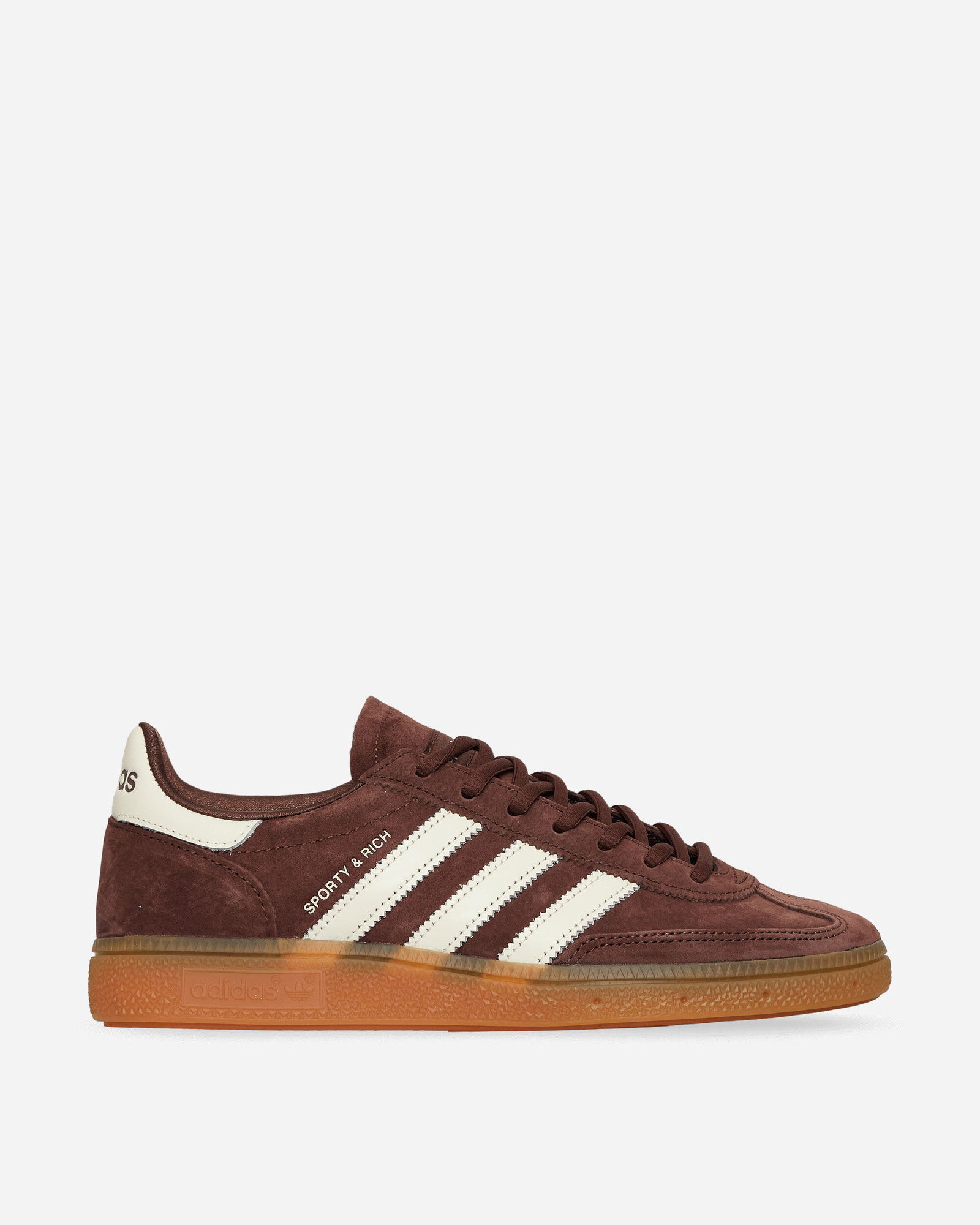 Sporty & Rich x Handball Spezial "Brown"