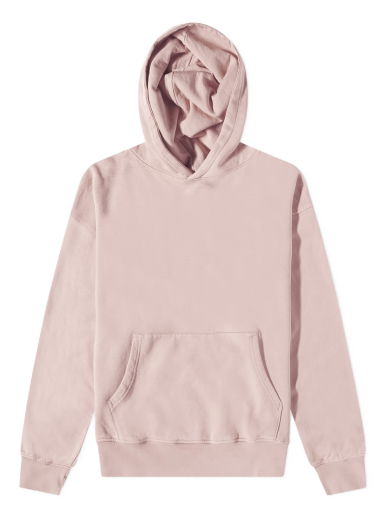 Mikina Colorful Standard Organic Oversized Hoodie Ružová | CS1015-FDPK