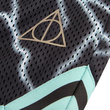 Šortky Puma PUMA HOOPS x HARRY POTTER Basketball Shorts Čierna | 627811_01, 3