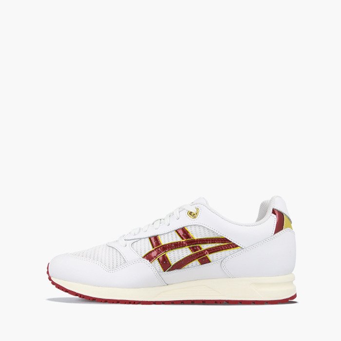 Tenisky a topánky Asics Gel-Saga Biela | 1191A231100, 1
