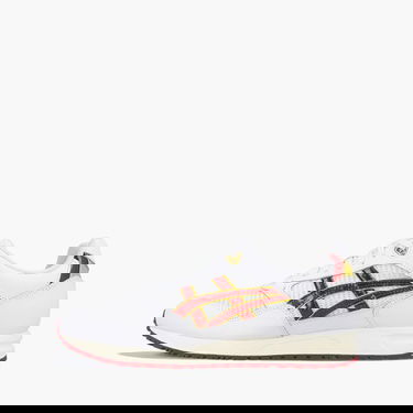 Tenisky a topánky Asics Gel-Saga Biela | 1191A231100, 1