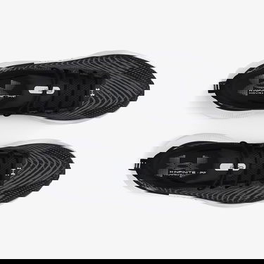 Tenisky a topánky Under Armour Infinite Pro Blk Čierna | 3027190-001, 4