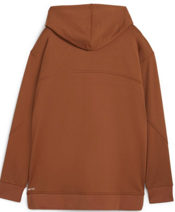 Mikina Puma TRAIN Hoodie Hnedá | 524795-81, 1