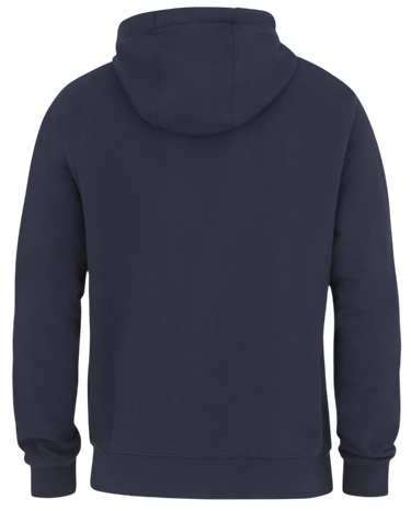 Mikina Nike Nike Team Club Hoodie Navy | 0224nz-451, 1